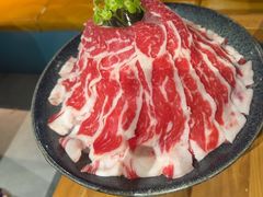 -五星桥原切肥牛火锅·30年专注好牛肉(湖塘店)