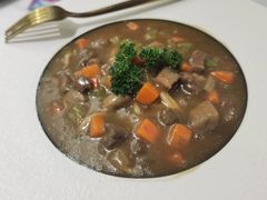 黑椒牛肉意面-3号仓库·创意中国菜(新世界城店)