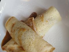 -El Bodegon阿根廷秘鲁餐厅(幸福路店)