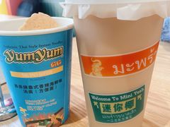 -迷你椰·泰式大排档(湖州衣裳街店)