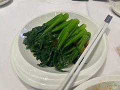 -南宁荔园维景国际大酒店·荔园中餐厅