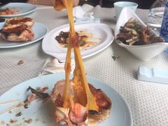 -渔娘渔家丹东海鲜(东直门店)