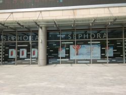 -丝芙兰Sephora