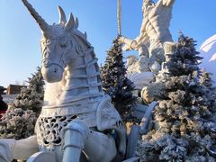 -波塞冬旅游度假区