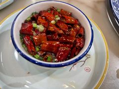 -爆肚于(赵公口桥店)