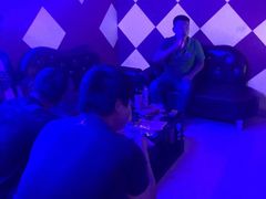 -克拉城堡网红轰趴馆·会场