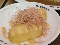 -伽喱博士 Dr.CURRY咖喱饭(太阳宫咖喱店)