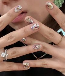 -LILY NAILS美甲美睫