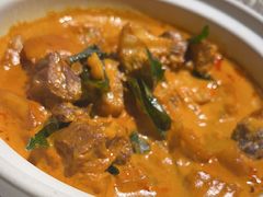 -狮拾久·现代新加坡料理(福田COCO Park店)