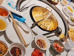 -云尊府云南菜·蒸汽石锅鱼(学清路店)