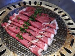 -安又胖韩国烤肉(美罗城店)