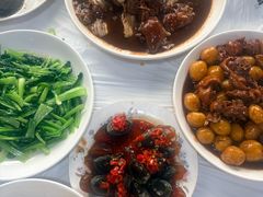 -小六农家乐(崇明西沙湿地店)