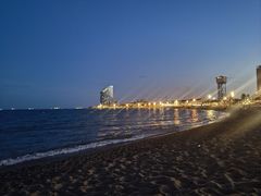 -小巴塞罗那海滩