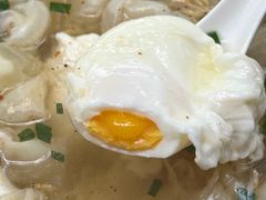 -安庆柴火馄饨(马道街店)