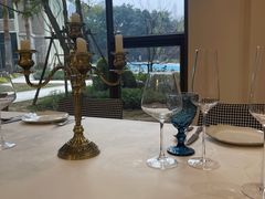 -醉了的船Le Bateau Ivre(温江店)