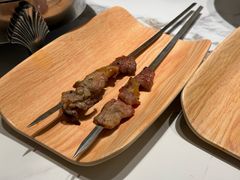 -青禾小厨新疆菜(总店)
