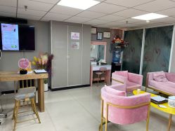 -E.beauty驻颜·痘敏肌调理中心