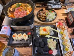 -小川洋风料理(江汉路店)