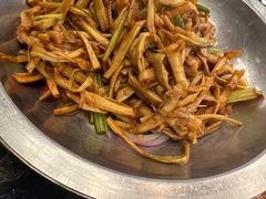 -聚鑫阁江浙菜·非遗传承技艺(闵行交大店)