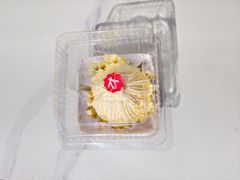 白脱奶油栗子蛋糕-凯司令(蒙自路店)
