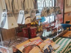 -西部马华清真兰州牛肉面·烧烤夜市(关东店)