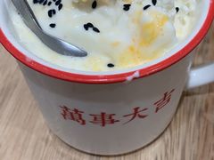 -堂屋糖水店(愚园店)