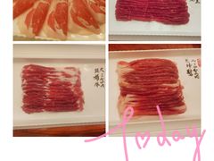 -丁卯•铜锅涮肉(工体店)
