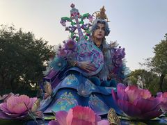 -厦门园林博览苑