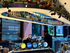 -Nord Grill&Bar Highland诺德西餐(深圳欢乐海岸店)