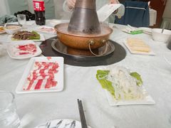 -八角楼
