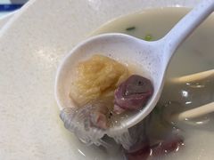 -鸭得堡老鸭汤·鸭血粉丝(南京博物院店)