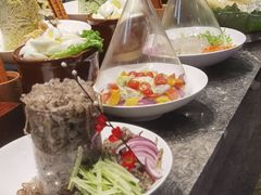 -潍城老菜馆·地标美食