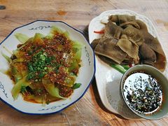 -洪霞餐馆