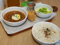 -仙踪林(江燕路万科里店)