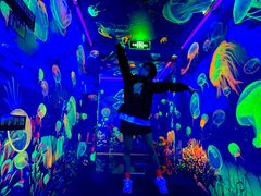 -成都浩海立方海洋公园