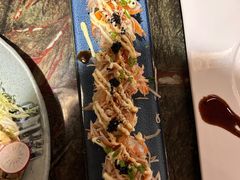 -炙柒Sekinana·精致料理 烧鸟·铁板烧(海上世界店)