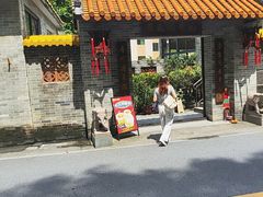 -周大娘牛乳(旧寨古村总店)