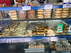 -张家清真糕点(奉天街店)