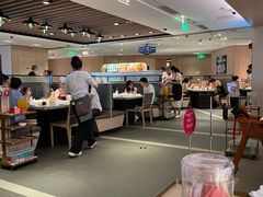 -海底捞大排档火锅(悦荟广场店)