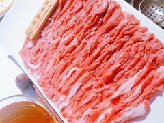 -鑫隆四季涮肉(八角畅游店)