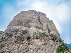 -雁荡山风景名胜区