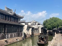 -乌镇景区