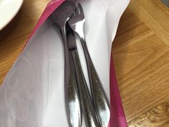 -豪客来牛排(天阳D32店)