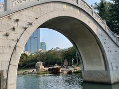 -荔枝公园(福田区)