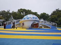 -映月湖中央公园