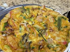 -真利味·脊骨火锅·正宗韩国料理(韩乐坊店)