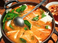 -福茂源横山铁锅羊肉(高新路店)