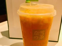 -奈雪的茶(苏宁广场店)
