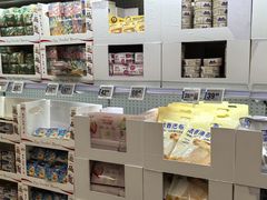 -盒马X会员店(王府井奥莱UP TOWN店)