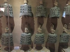 -洛阳周王城天子驾六博物馆